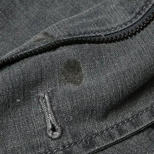 라르디니 [Lardini] 피그먼트 워싱 이탈리아 빅 자켓 필드자켓 8