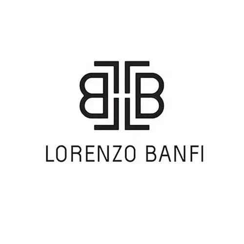 로렌조 반피 [Lorenzo Banfi] 네이비 스웨이드 밀라노 로퍼 8