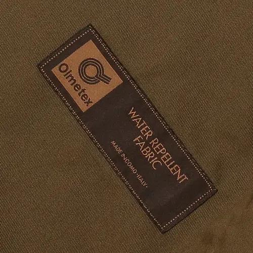 그린 라벨 릴렉싱 [Green Label Relaxing] 방수 트렌치 11