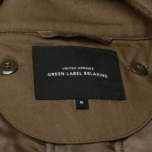그린 라벨 릴렉싱 [Green Label Relaxing] 방수 트렌치 10