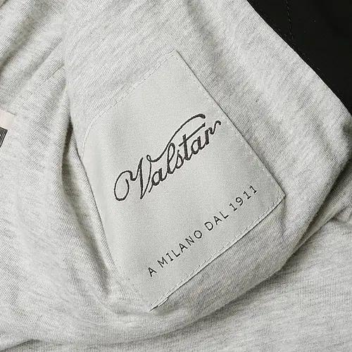발스타리노 [Valstarino] 밀라노 Dal 1911 블랙 퀼팅 자켓 7