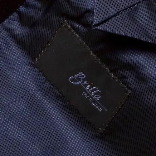 브릴라 퍼 일 구스토 [Brilla Per Il Gusto] 벨벳 자켓 6