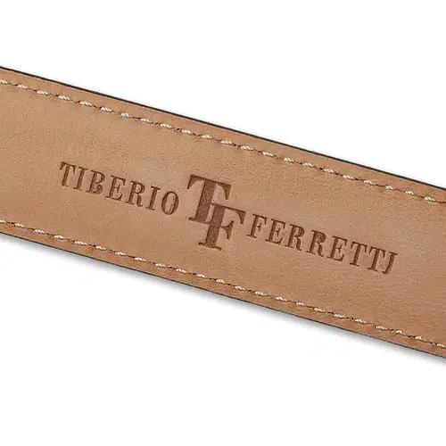티베리오 페레티 [Tiberio Ferretti] 카모플라쥬 스웨이드벨트 6