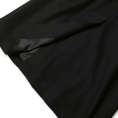 라르디니 [Lardini] 레글런 클래식 캐주얼 벨티드 코트 나그랑코트 6