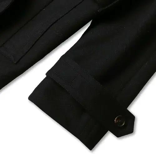 라르디니 [Lardini] 레글런 클래식 캐주얼 벨티드 코트 나그랑코트 5