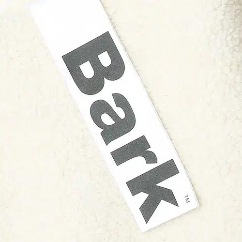 바크 [Bark] 멀티 컬러 스트라이프 더플 자켓 이탈리아 떡볶이 코트 6