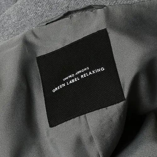 그린 라벨 릴렉싱 [Green Label Relaxing] 후드 코트 9