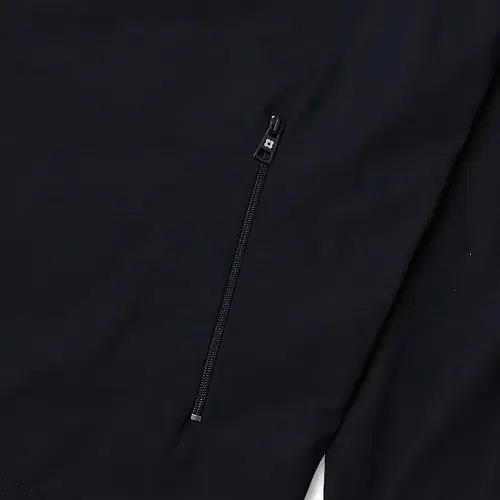 라르디니 [Lardini] 이지웨어 네이비 컴포트 럭셔리 셔츠 자켓 셔켓 6