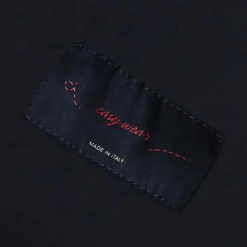 라르디니 [Lardini] 이지웨어 네이비 컴포트 럭셔리 셔츠 자켓 셔켓 10