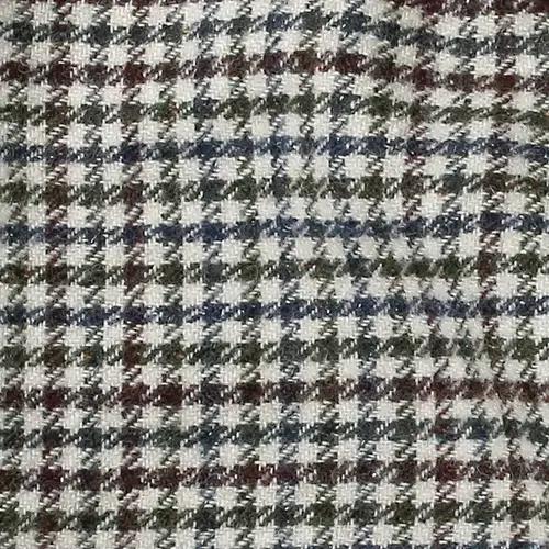 라르디니 [Lardini] 아이보리 멀티 체크 이태리 클래식 캐주얼 자켓 7