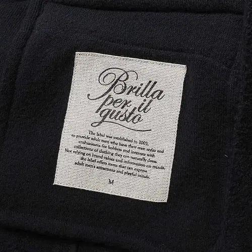브릴라 퍼 일 구스토 [Brilla Per Il Gusto] 수건 자켓 6