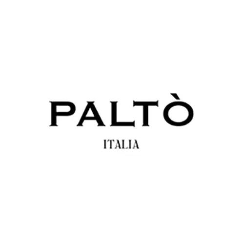 팔토 [Palto] 46 이탈리아 패브릭 럭셔리 블랙 체크 더블 코트 10