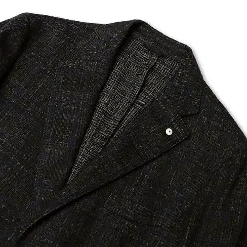 루비암 1911 [L.B.M 1911] 클래식 체크 리미티드 에디션 자켓 3