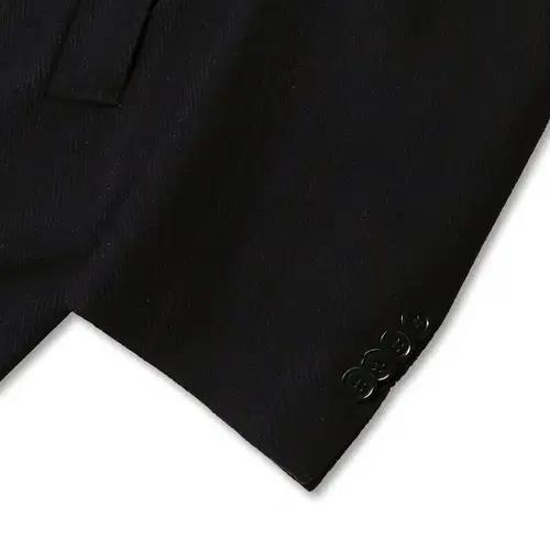 라르디니 [Lardini] 헤링본 스탠다드 이태리 싱글 코트 4