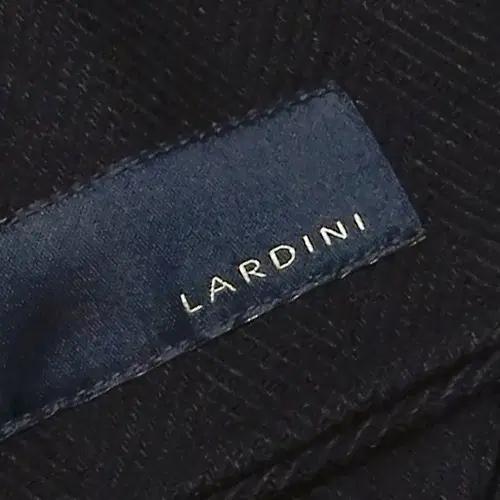라르디니 [Lardini] 헤링본 스탠다드 이태리 싱글 코트 6