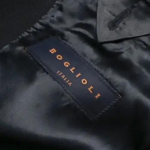 볼리올리 [Boglioli] 네이비 니티드 울 이탈리아 코트 니트 코트 7