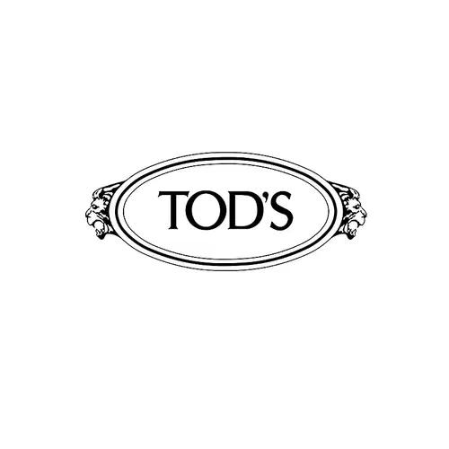 토즈 [Tod's] 배색 클래식 스웨이드 스니커즈 명품 운동화 8