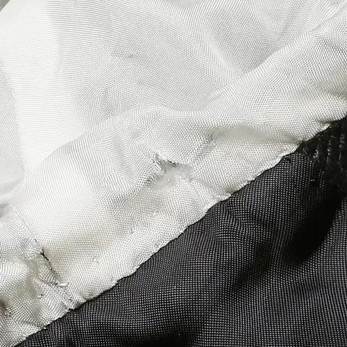 타키자와 시게루 [Takizawa Shigeru] 앙고라 울 벨트 코트 9
