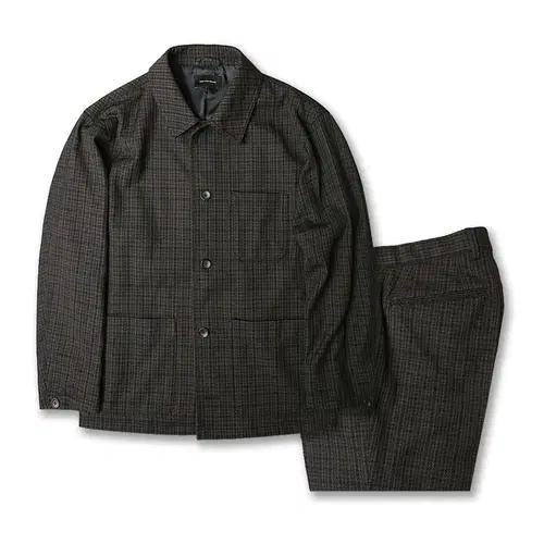 그린 라벨 릴렉싱 [Green Label Relaxing] 초어자켓 셋업 2