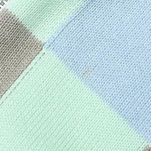 에르메네질도 제냐 [Ermenegildo Zegna] 패턴 투웨이 가디건 8
