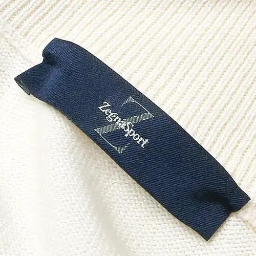 에르메네질도 제냐 [Ermenegildo Zegna] 패턴 투웨이 가디건 7