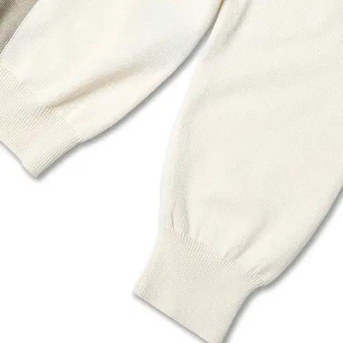 에르메네질도 제냐 [Ermenegildo Zegna] 패턴 투웨이 가디건 6