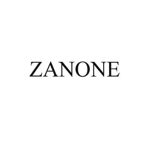 자노네 [Zanone] 패치워크 스타일 이태리 라운드 니트 티셔츠 9