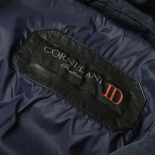 꼬르넬리아니 [Corneliani] 베라 피우마 다운 블레이저 퀼팅 패딩 9