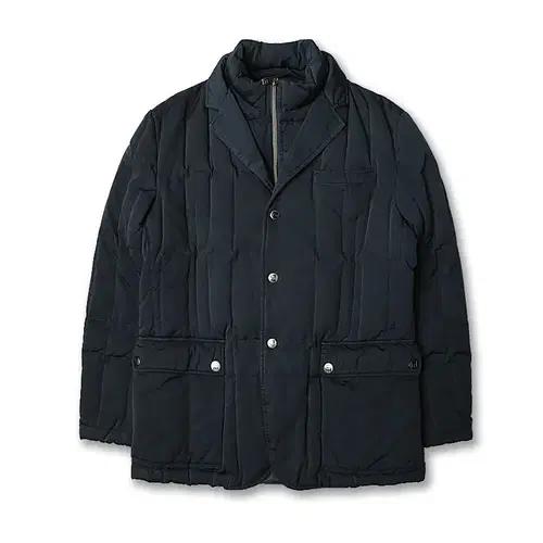 꼬르넬리아니 [Corneliani] 베라 피우마 다운 블레이저 퀼팅 패딩 2
