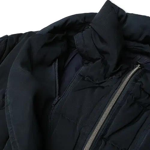 꼬르넬리아니 [Corneliani] 베라 피우마 다운 블레이저 퀼팅 패딩 8