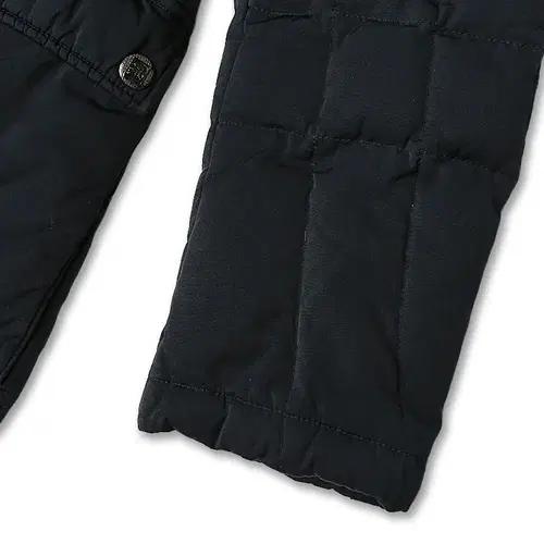 꼬르넬리아니 [Corneliani] 베라 피우마 다운 블레이저 퀼팅 패딩 6