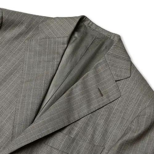 사르토리아 아톨리니 [Sartoria Attolini] 울 캐시미어 수트 4