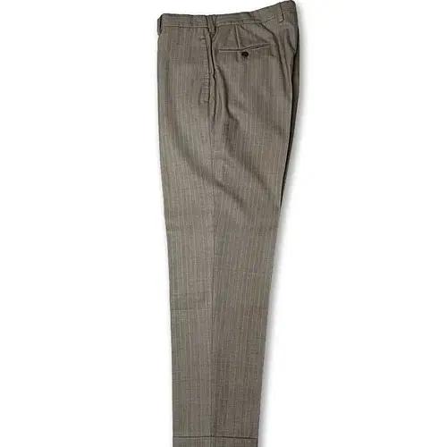 사르토리아 아톨리니 [Sartoria Attolini] 울 캐시미어 수트 8
