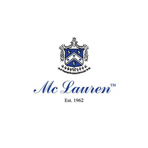 44 맥 로렌 [Mc Lauren] 네이티브 패턴 니트 숄카라 가디건 7