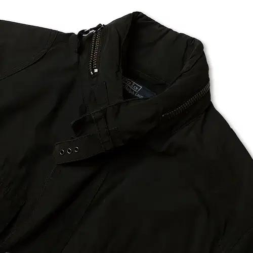 폴로 랄프 로렌 [Polo Ralph Lauren] 차콜 벨트 자켓 3