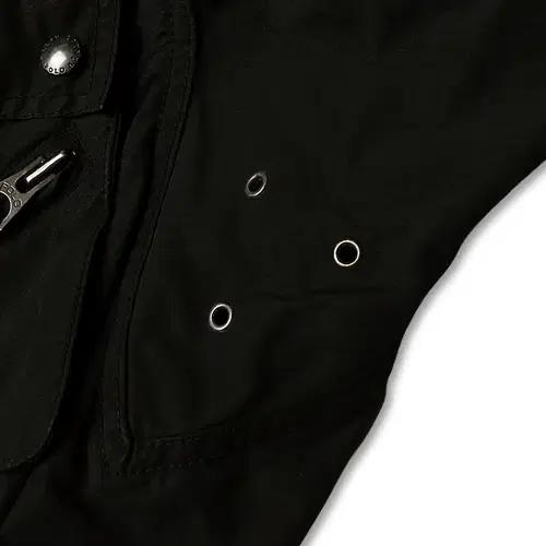 폴로 랄프 로렌 [Polo Ralph Lauren] 차콜 벨트 자켓 7