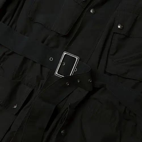 폴로 랄프 로렌 [Polo Ralph Lauren] 차콜 벨트 자켓 8