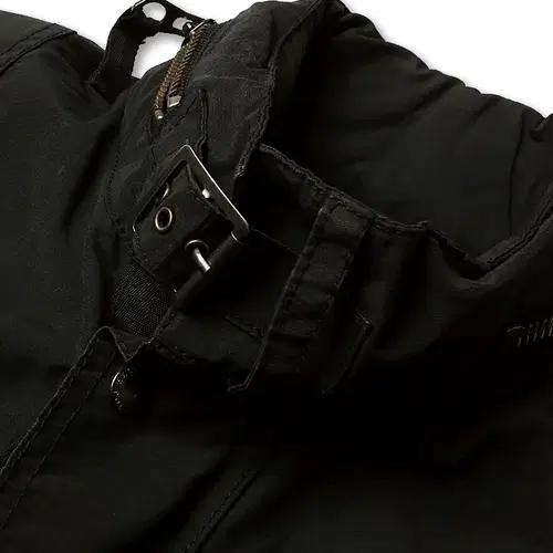 폴로 랄프 로렌 [Polo Ralph Lauren] 차콜 벨트 자켓 4