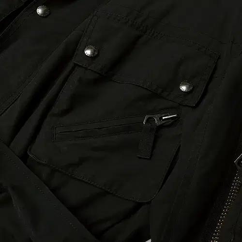 폴로 랄프 로렌 [Polo Ralph Lauren] 차콜 벨트 자켓 6