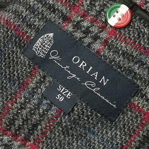 오리앙 [Orian] 트레비소 라나 울 F/W 컴포트 스포츠 자켓 6