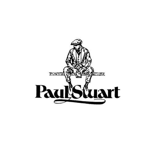 폴 스튜어트 [Paul Stuart]퓨어 캐시미어 100 체스터필드 코트 9