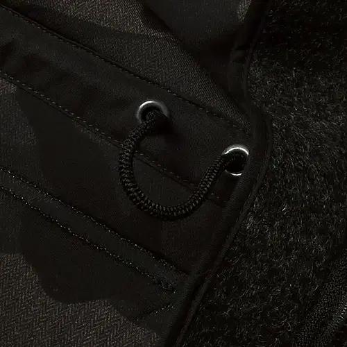 메이슨스 [Mason's] 차콜 클래식 밀리터리 필드 자켓 이탈리아 점퍼 9