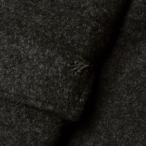 메이슨스 [Mason's] 차콜 클래식 밀리터리 필드 자켓 이탈리아 점퍼 7