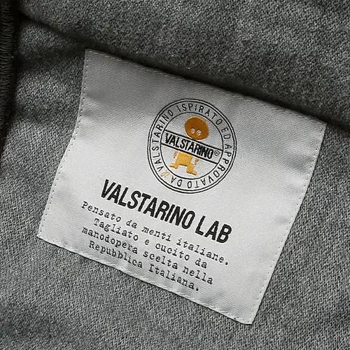 발스타리노 [Valstarino] 랩 이태리 카모플라쥬 니트 후드 코트 7