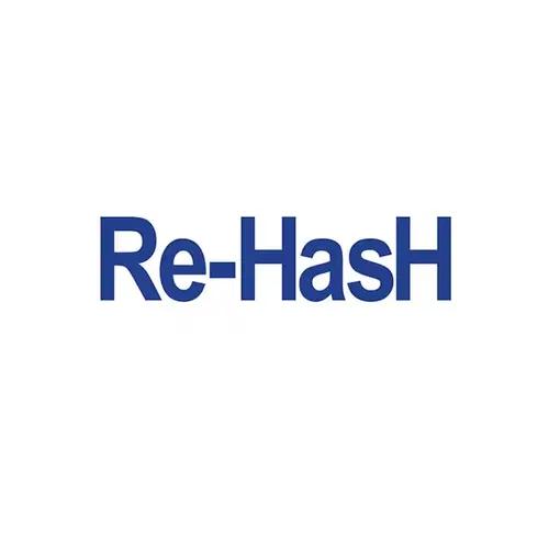 리헤쉬 [Re-Hash] 스몰 하운드투스 코튼 무차 팬츠 체크바지 10