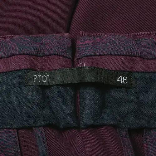 피티제로우노 [PT01] 몰스킨 F/W 이태리 스타일 팬츠 이탈리아 7