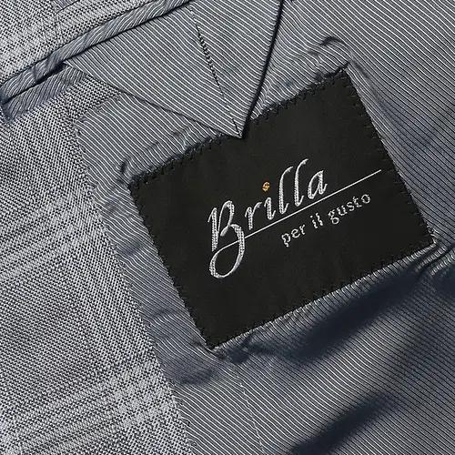 브릴라 퍼 일 구스토[Brilla Per Il Gusto] 링자켓 메이드 8