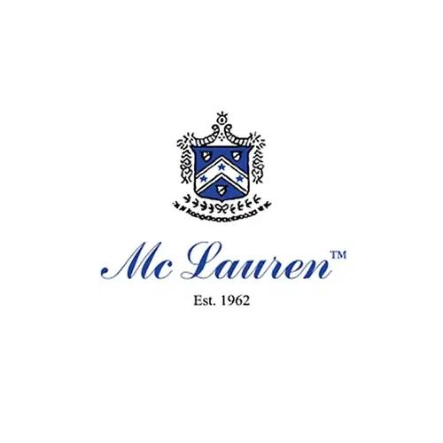 맥 로렌 [Mc Lauren] 네이티브 패턴 숄카라 니트 가디건 이태리 8
