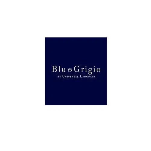 블루 에 그리지오 [Blu e Grigio] 더플 숏 후드 패딩 코트 6