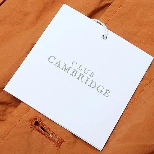 클럽 캠브리지 [Club Cambridge] 105 ORX 나일론 자켓 10